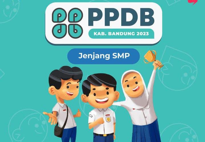 PPDB Jenjang SMP