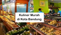 Rekomendasi restoran murah di Kota Bandung ( kolase prolitenews).