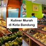 Rekomendasi restoran murah di Kota Bandung ( kolase prolitenews).