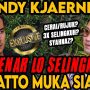 Rendy mengakui berselingkuh di YouTube Denny Sumargo (YouTube Densu).