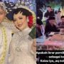 Selebgram Meylisa Zaara yang mengalami KDRT hingga sang suami ternyata pasangan gay dengan saksi nikah mereka berdua (tribun.com).