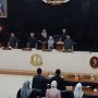 Gubernur Jabar RIdwan Kamil menghadiri Sidang Pertanggungjawaban Pelaksanaan APBD Pemprov Jabar Tahun Anggaran 2022