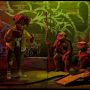 Teenage Mutant Ninja Turtles Mutant Mayhem - Official Trailer 2