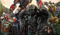 Film Bioskop Transformers Rise of the Beasts