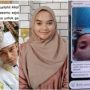 Viral pengantin hilang setelah sehari menikah (Tribun.com).