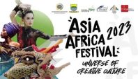 asia africa festival