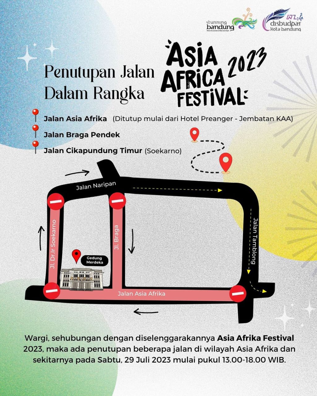 asia africa festival