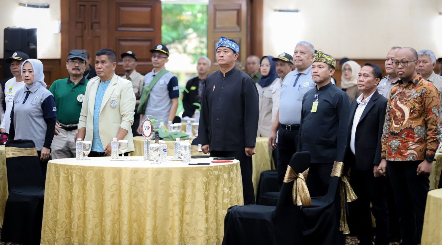 bakesbangpol - pemilu 2024