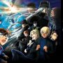 Detective Conan