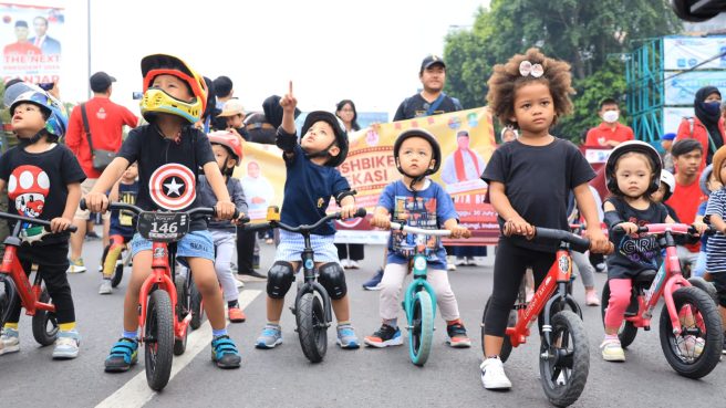 hari anak nasional kota bekasi (1)