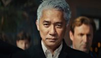 Tony Leung