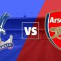 Crystal Palace vs Arsenal