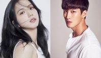 Ahn Bo Hyun dan Jisoo BLACKPINK resmi berpacaran.