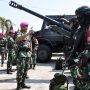 Anggota Militer sedang mempersiapkan untuk Latihan Bersama dalam Super Garuda Shield 2023 (peloporwiratama.com)