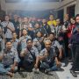 Asosiasi Motor Honda Cianjur (AMHC) melakukan Kopdargab untuk melakukan rapat kerja untuk menyusun agenda kegiatan pada periode 2023-2026 (dok.Honda).