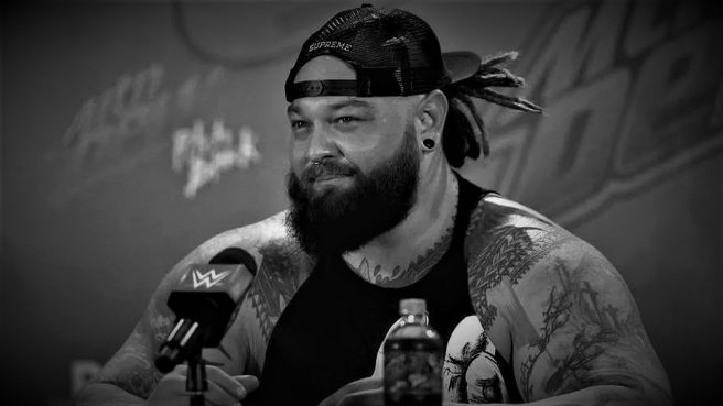 Bray Wyatt