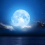 Super Blue Moon