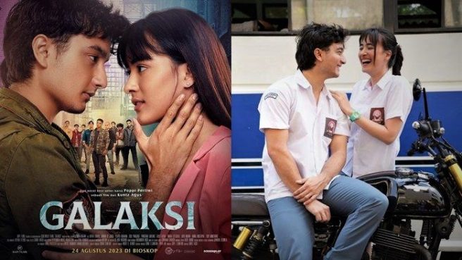 Film Galaksi