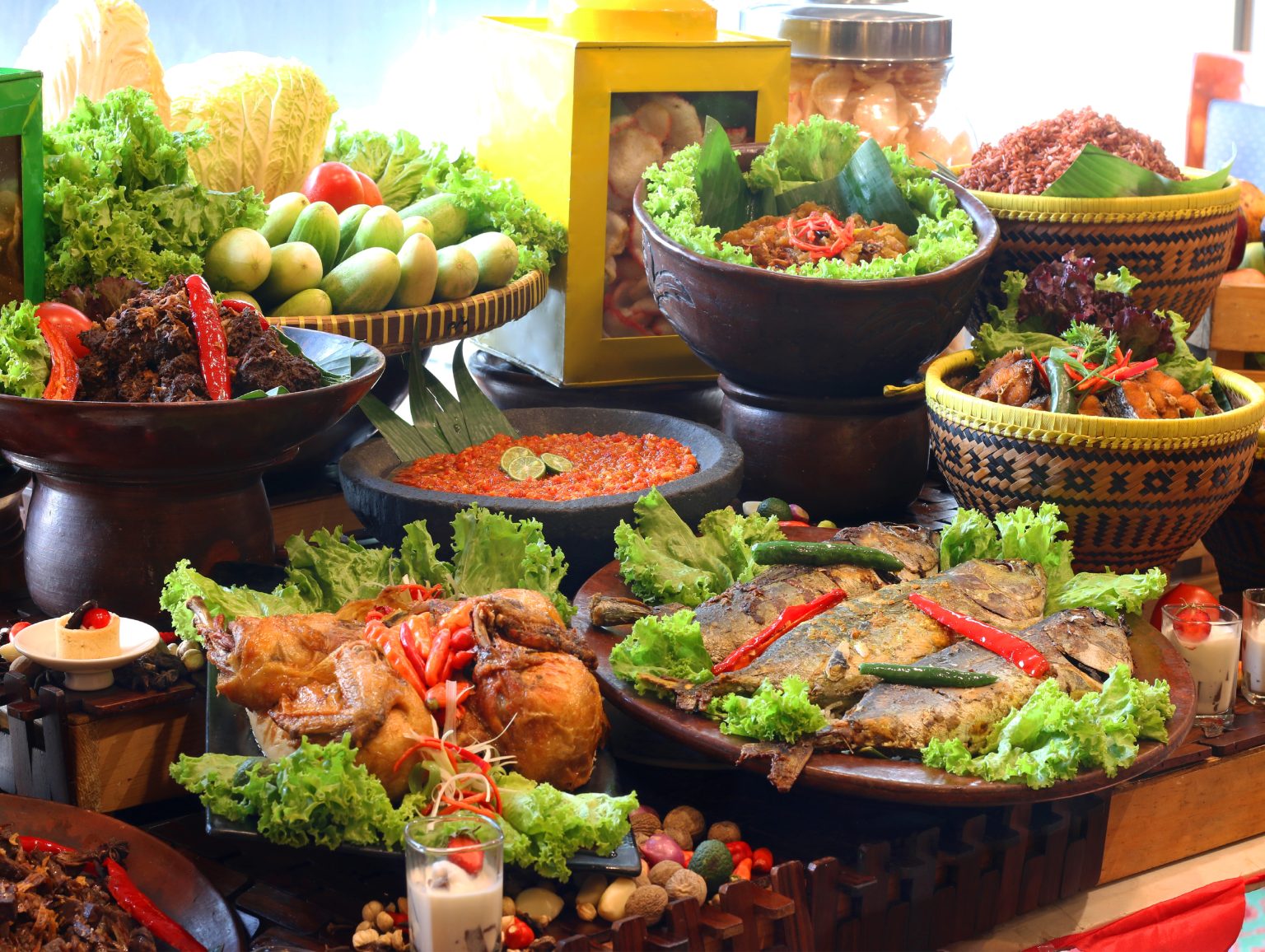 ARTOTEL Suites Mangkuluhur Jakarta memberikan promo kuliner lezat dan menginap selama bulan Kemerdekaan Indonesia (dok ARTOTEL Suites Mangkuluhur Jakarta).