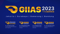 GIIAS 2023