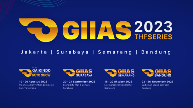 GIIAS 2023