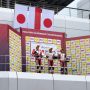 Veda Ega Pratama Bawa Indonesia Berjaya di Seri Perdana IATC 2023 (dok.Honda).