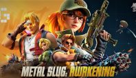 Metal Slug Awakening