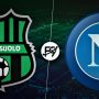 Napoli vs Sassuolo