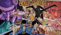 One Piece 1090