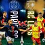 PSG vs Lens