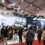 Penjualan sebanyak 1.251 unit sepeda motor Honda pada gelaran Gaikindo Indonesia International Auto Show (GIIAS) 2023 yang diselenggarakan selama 10-20 Agustus 2023 (dok Honda).