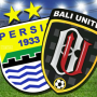 Persib VS Bali United