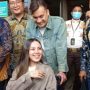 Lady Nayoan dan Rendy Kjaernett resmi rujuk (suara.com).