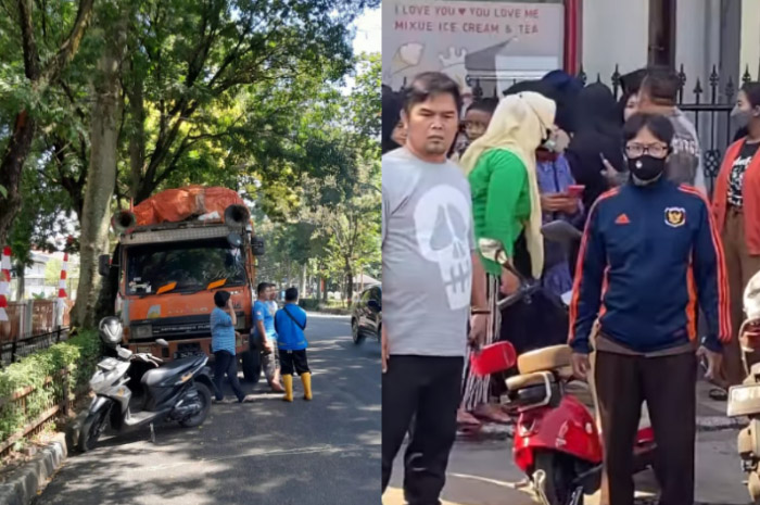 Unit Gakkum Satlantas Polrestabes Bandung