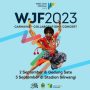 West Java Festival 2023 yang akan di selenggarakan dari tanggal 2-3 September 2023 (Ig @thewestjavafest).