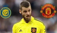 David De Gea