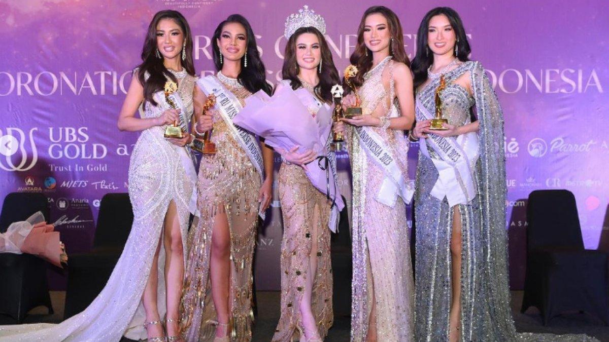 dok Instagram Miss Universe Indonesia