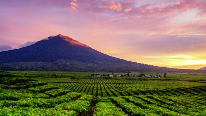 Gunung Kerinci