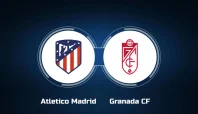 Atletico Madrid vs Granada