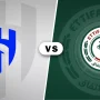 Al Hilal vs Al Ettifaq