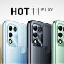 Infinix Hot 11 Play