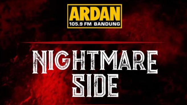 nightmare side