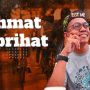 rahmat suprihat