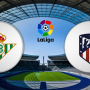 Real Betis vs Atletico Madrid