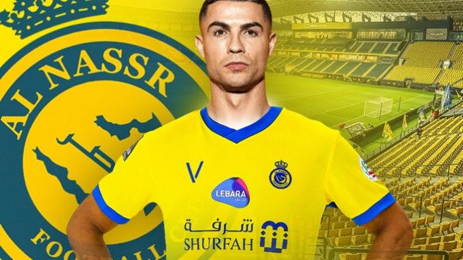 Al-Nassr vs Al-Ahli Dubai