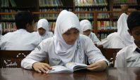Ilustrasi pendidikan
