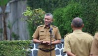 Bambang Tirtoyuliono Ditetapkan Sebagai Pj Wali Kota Bandung (dok Pemkot Bandung).