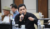 Bapemperda DPRD Jawa Barat Menyoroti Urgensi Pembentukan Raperda Penyelenggaran Kepariwisataan (Pemprov Jabar).