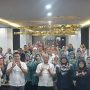 Dinkes Kota Bandung menggelar On The Job Training Strategi dan Manajemen Implementasi Wolbachia untuk DBD di Kecamatan Ujungberung (dok Pemkot Bandung).