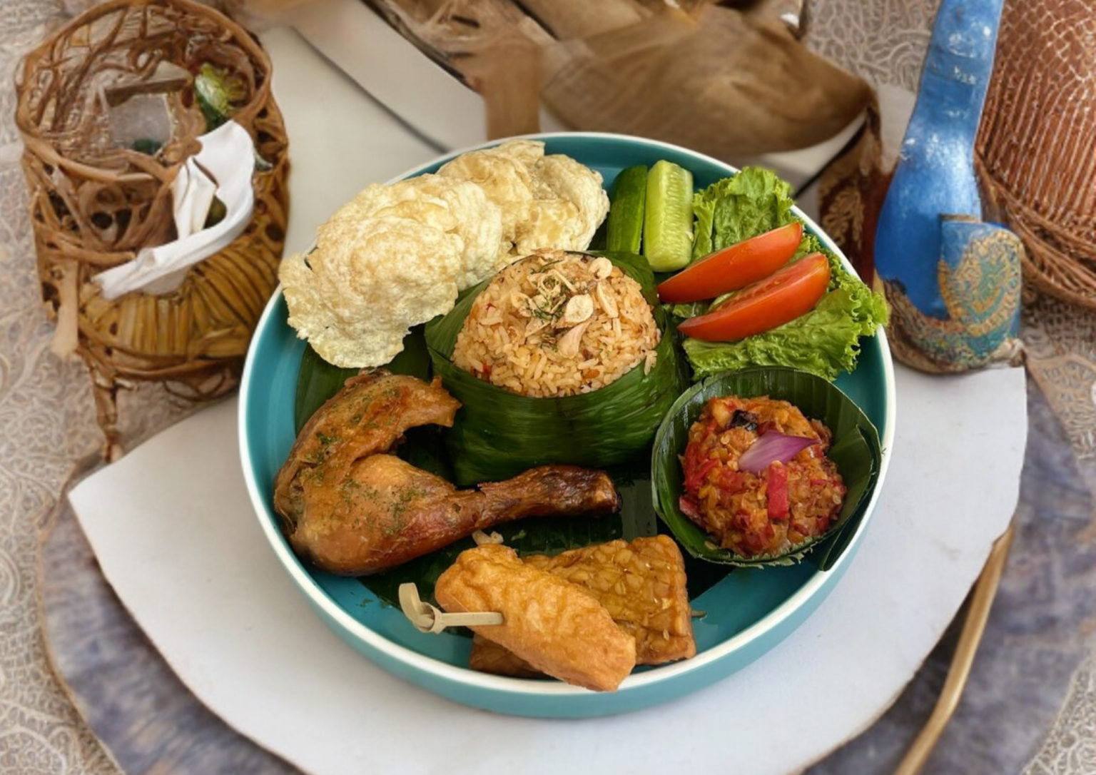 De Braga by ARTOTEL ikut memeriahkan HJKB 213 denagn memberikan promo menginap (Dok de Braga by ARTOTEL).